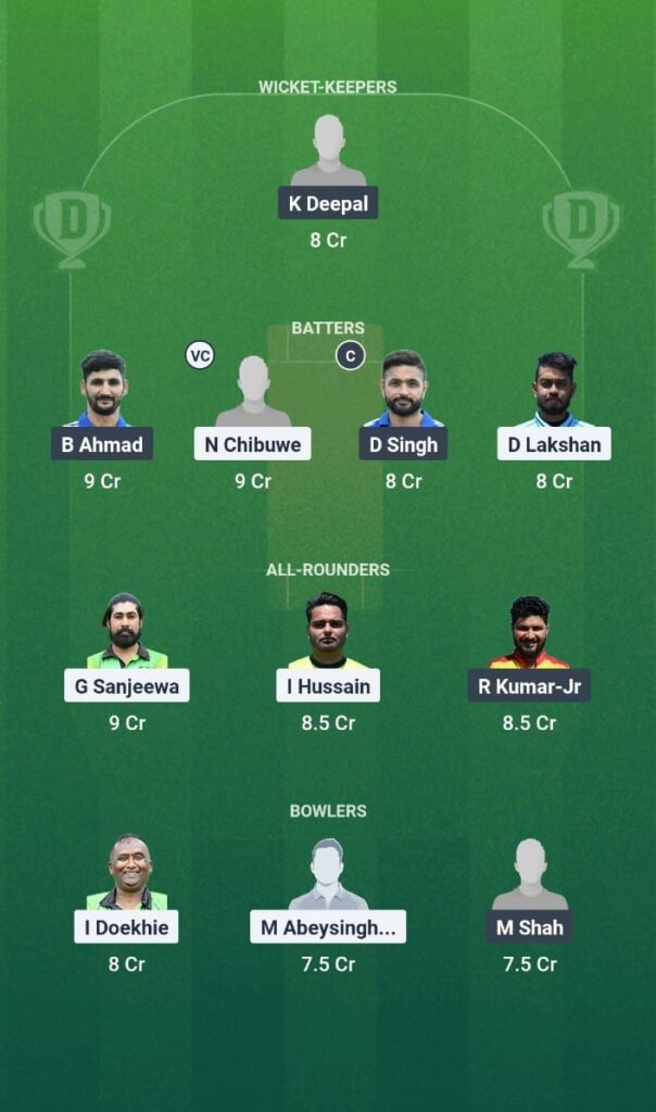 BWR vs PHO Dream11 Prediction Today Match ECS Romania 2025 Match 9 Fantasy Tips 