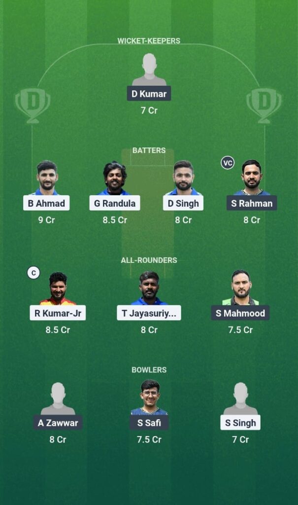PHO vs BUG Dream11 Prediction Today Match ECS Romania 2025 Match 10 Fantasy Tips
