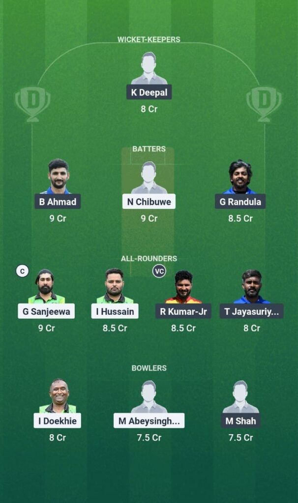 BWR vs PHO Dream11 Prediction Today Match ECS Romania 2025 Match 1 Fantasy Tips