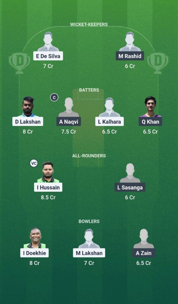 BWR vs BUG Dream11 Prediction Today Match ECS Romania 2025 Match 7 Fantasy Tips