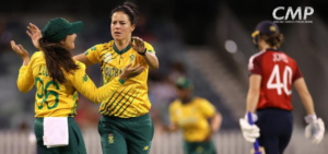 Wolvaardt Misses Must-Win Clash SA Bowl First vs India