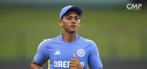 Yashasvi Jaiswal’s Post Sparks RR Exit Speculation