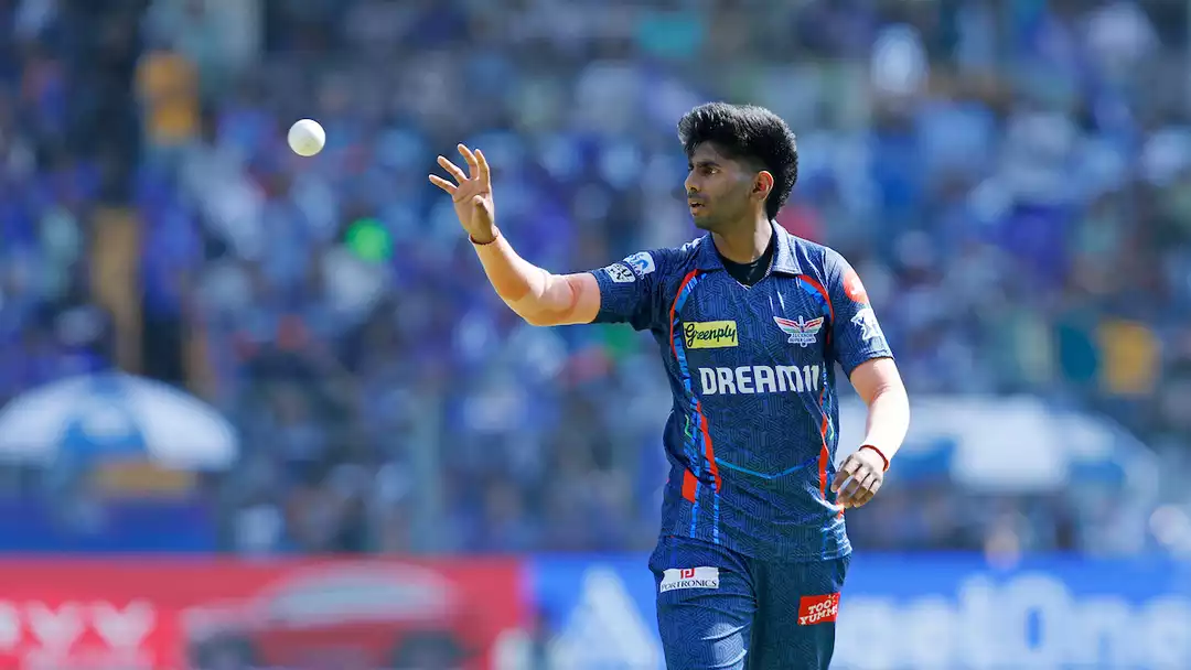 Mayank Yadav's Struggles Raise Concerns for LSG