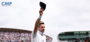 Anderson-Tendulkar Trophy Delights James Anderson