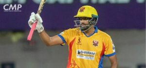 Ashwin Argues With Umpire After TNPL Dismissal
