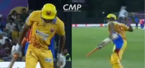 Ashwin Fined for Outburst in TNPL After LBW Decision