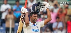 Ashwin Gambhir Want Pant to Aim for Double Hundreds