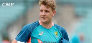 Cameron Green Set for No.3 Test Role After Injury
