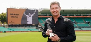 Clarke Picks Sudharsan for India No. 3 Snubs Karun