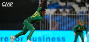 Cullinan Aussies May Target Rabada Over Drug Test