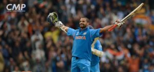 Dhawan Smuggled Woman Irked Rohit in 2006 Tour
