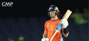 Finn Allen Hits Fastest T20 150 Breaks Sixes Record