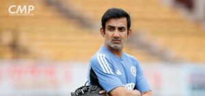 Gambhir Under Fire After India’s Test Failures