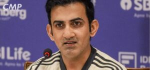 Gambhir Urges India to Rise Without Kohli Rohit Ashwin