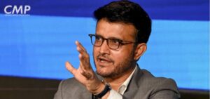 Ganguly Slams BCCI for Dropping Shreyas Iyer