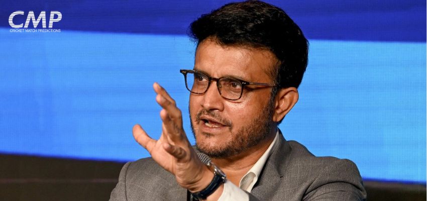 Ganguly Slams BCCI for Dropping Shreyas Iyer