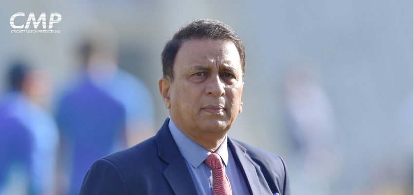 Gavaskar Slams Uncapped IPL Stars Earning Crores
