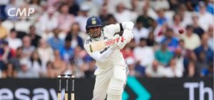 Gill Slams 127 on Debut Manjrekar Admits Doubts