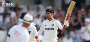 Gill’s Defensive Captaincy Criticised After ENG Win