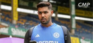 Harshit Rana Released from Squad After Leeds Test Loss