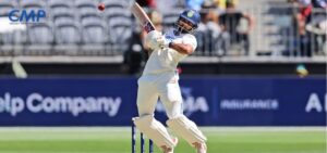 India A Take 289-Run Lead vs England Lions in Test