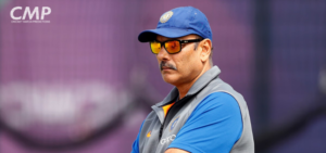 Shastri Urges Gambhir to Be Tough After England Loss