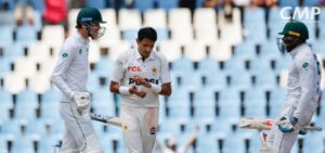 Rabada, Jansen Rock Australia in WTC Final Opener
