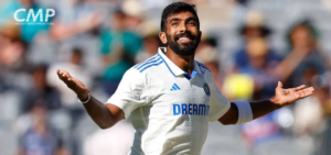 Bumrah, Krishna skip nets before 2nd Test vs England