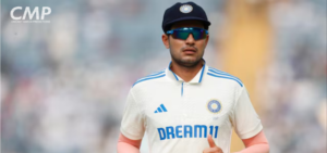 Shubman Gill Shines With Bat, Struggles as Captain.