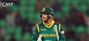 Heinrich Klaasen Opens Up on Shock Retirement