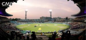 Eden Gardens to Host IND vs SA 1st Test in November