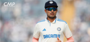 Cook backs Gill, compares him to Ben Stokes early days