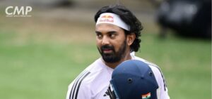 KL Rahul Rediscovers His Role as India’s Test Anchor