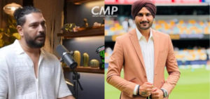 Yuvraj & Harbhajan React to India’s Shock Test Loss