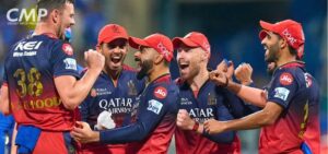 DK Shivakumar Denies Buying RCB With Humorous Jibe