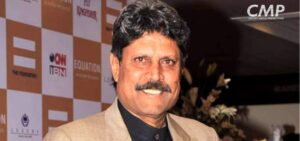 Kapil Dev Questions Rename of Pataudi Trophy