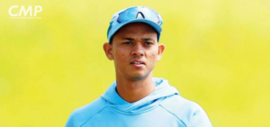 Jaiswal Criticised for Dance After Dropping Catches