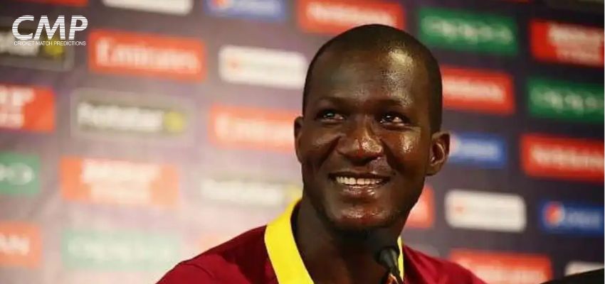 Daren Sammy Reacts to Nicholas Pooran’s Retirement
