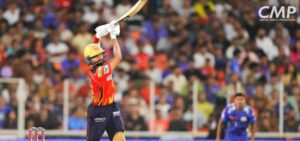Shreyas Iyer Leads PBKS to IPL 2025 Final in Style