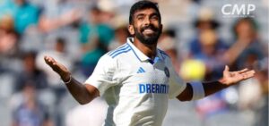 Ollie Pope Plans to Tackle Bumrah in Test Series