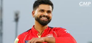 Shreyas Iyer Tipped to Captain India in All Formats