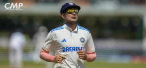 Shubman Gill Reacts After India's Loss to England
