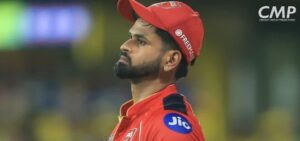 Shreyas Iyer Leads PBKS to Final, Eyes IPL Glory