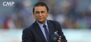 Gavaskar slams India’s fielding after Leeds Test loss