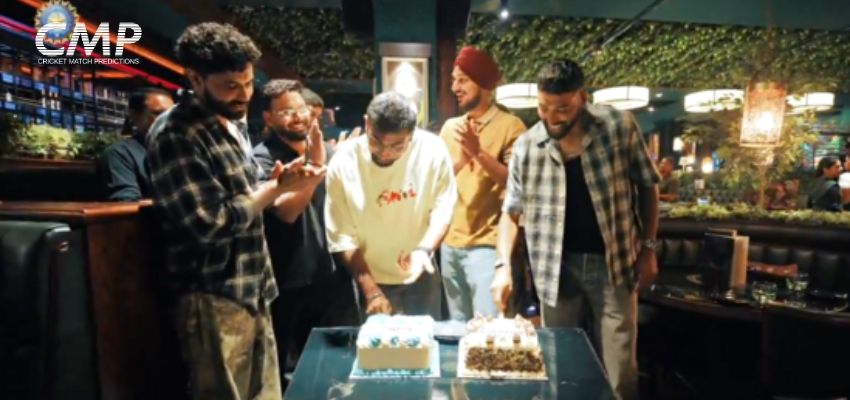 India's T20 WC win anniversary celebrated in UK