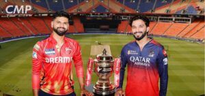 Iyer vs Patidar IPL 2025 Final Has Familiar Rivalry
