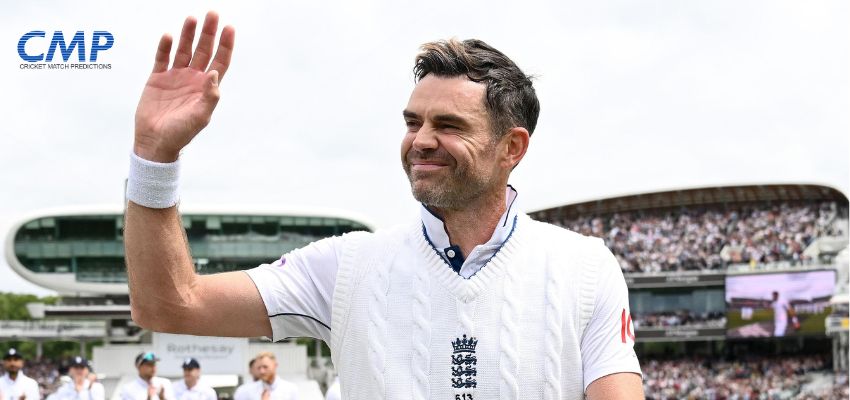 James Anderson Shines in Stunning T20 Blast Return