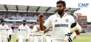Jasprit Bumrah Stuns at Leeds Exposes India’s Pace Gap
