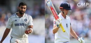 Jasprit Bumrah on Brook's 99 ‘Fate Had Decided It’