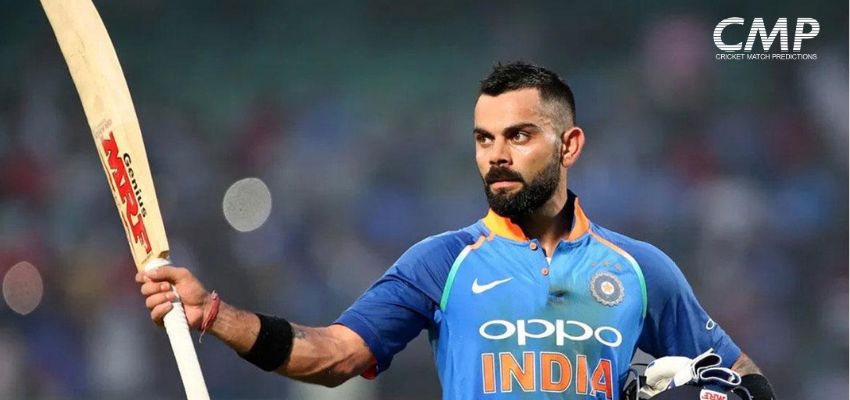 Karthik's '5-Minute Lecture' to Kohli Backfires in Final